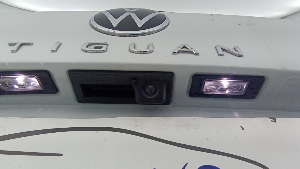 VOLKSWAGEN Tiguan Life EHYBRID 245 DSG6 LIFE +CAMERA +ATTELAGE +NAV - ref: 5-1394336 - Photo 12