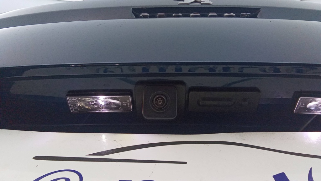 PEUGEOT 5008 GT Pack BLUEHDI 130 S&S EAT8 GT PACK  - ref: 5-1394447 - Photo 12