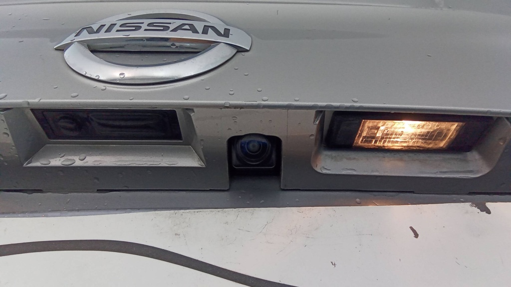 NISSAN Qashqai Tekna 1.3 DIG-T 140 - TEKNA - ref: 5-1394679 - Photo 12