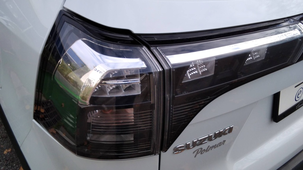 SUZUKI S-Cross Style 1.5 DUALJET HYBRID AUTO - STYLE - ref: 5-1394866 - Photo 10