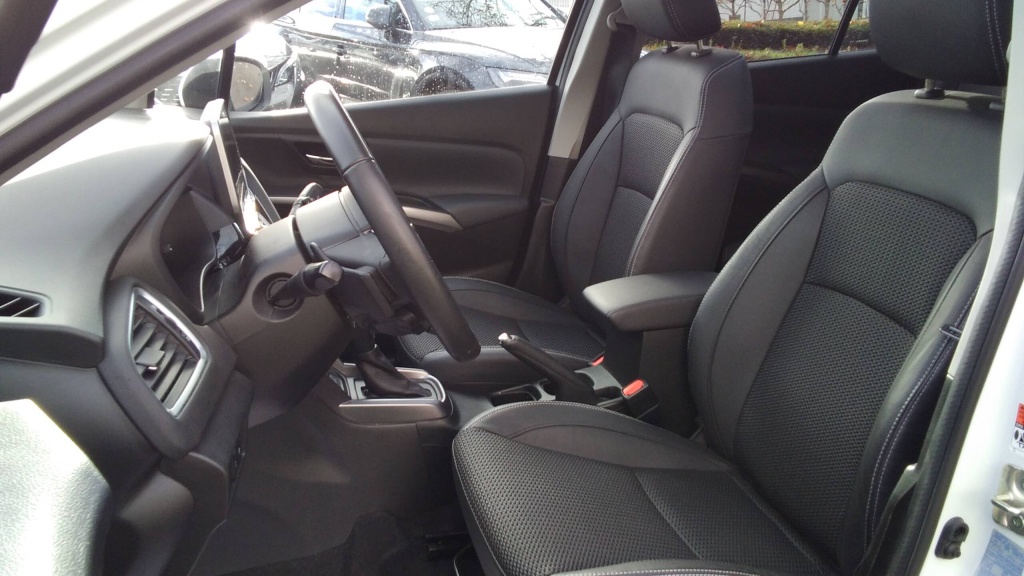 SUZUKI S-Cross Style 1.5 DUALJET HYBRID AUTO - STYLE - ref: 5-1394866 - Photo 15