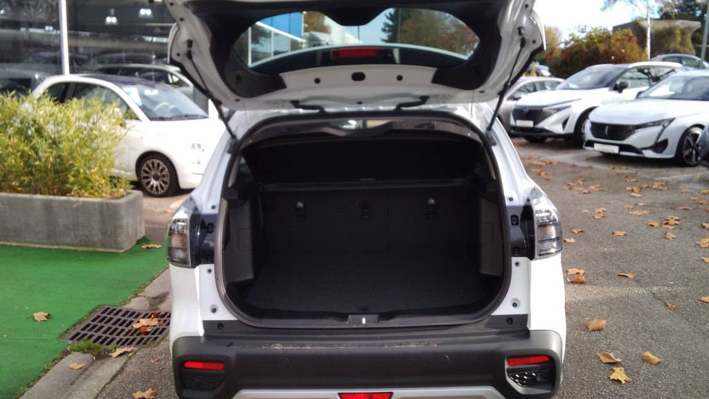 SUZUKI S-Cross Style 1.5 DUALJET HYBRID AUTO - STYLE - ref: 5-1394866 - Photo 17