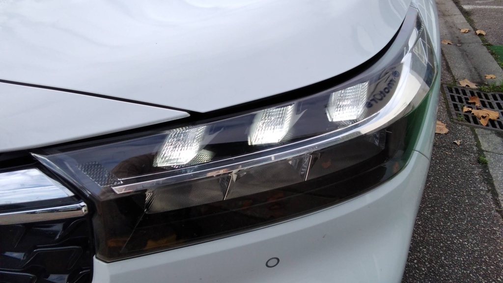 SUZUKI S-Cross Style 1.5 DUALJET HYBRID AUTO - STYLE - ref: 5-1394866 - Photo 9