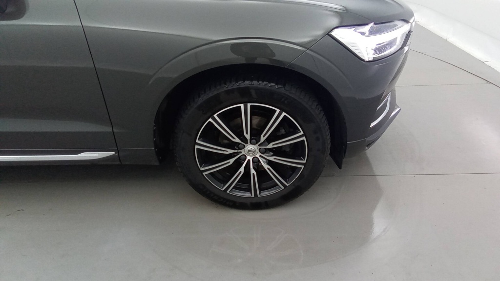 VOLVO XC60 Inscription D4 ADBLUE 190 CH GEARTRONIC 8 - INSCRIPTION - ref: 5-1394872 - Photo 11