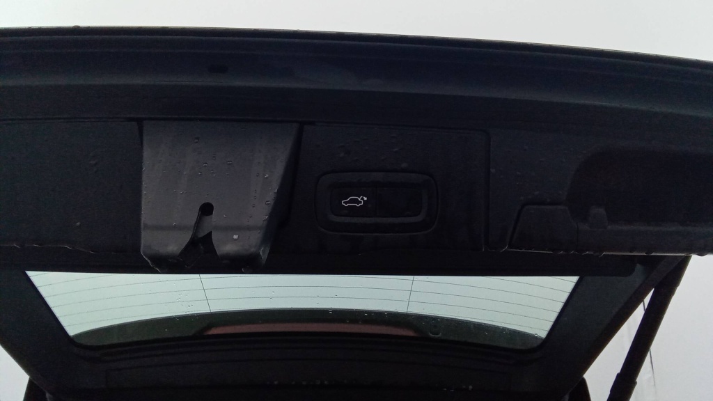 VOLVO XC60 Inscription D4 ADBLUE 190 CH GEARTRONIC 8 - INSCRIPTION - ref: 5-1394872 - Photo 14