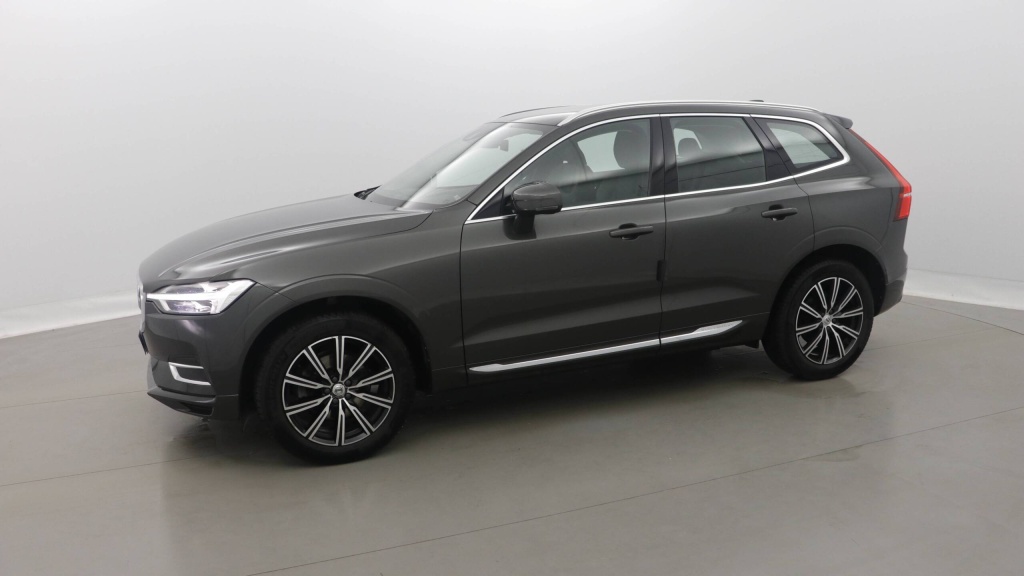VOLVO XC60 Inscription D4 ADBLUE 190 CH GEARTRONIC 8 - INSCRIPTION - ref: 5-1394872 - Photo 2