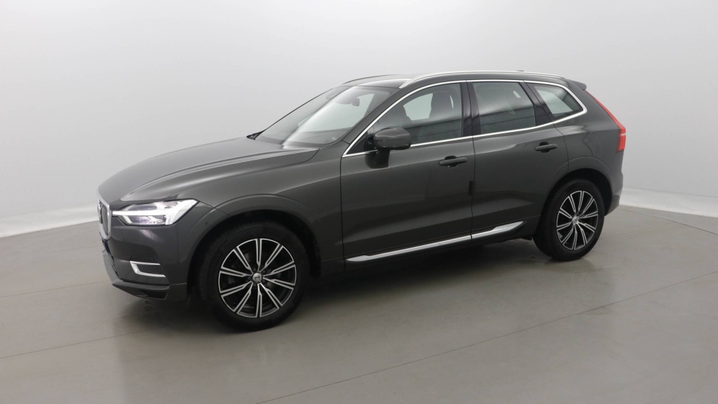 VOLVO XC60 Inscription D4 ADBLUE 190 CH GEARTRONIC 8 - INSCRIPTION - ref: 5-1394872 - Photo 20