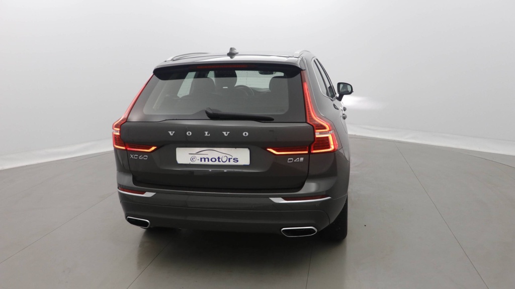 VOLVO XC60 Inscription D4 ADBLUE 190 CH GEARTRONIC 8 - INSCRIPTION - ref: 5-1394872 - Photo 5