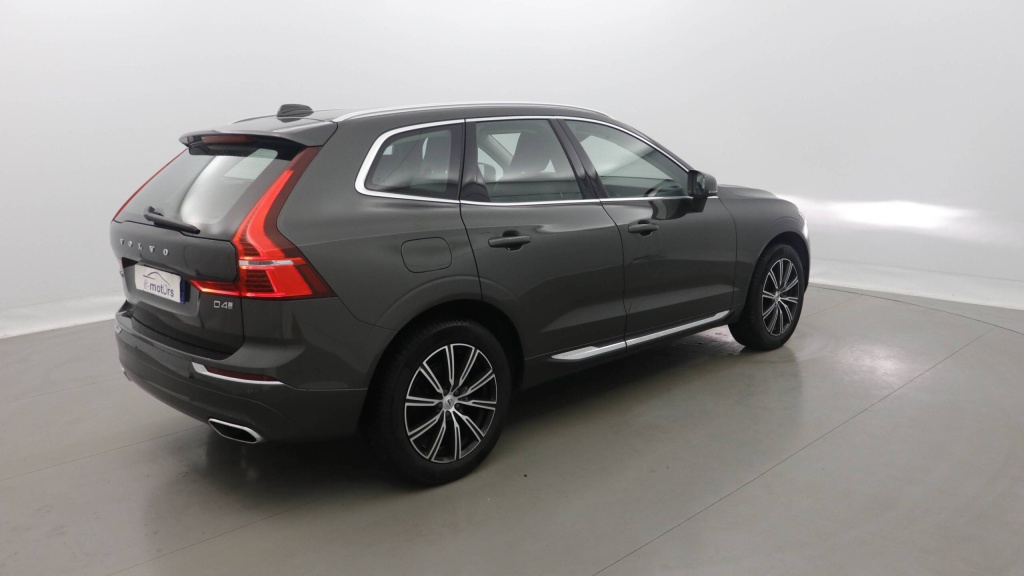VOLVO XC60 Inscription D4 ADBLUE 190 CH GEARTRONIC 8 - INSCRIPTION - ref: 5-1394872 - Photo 6