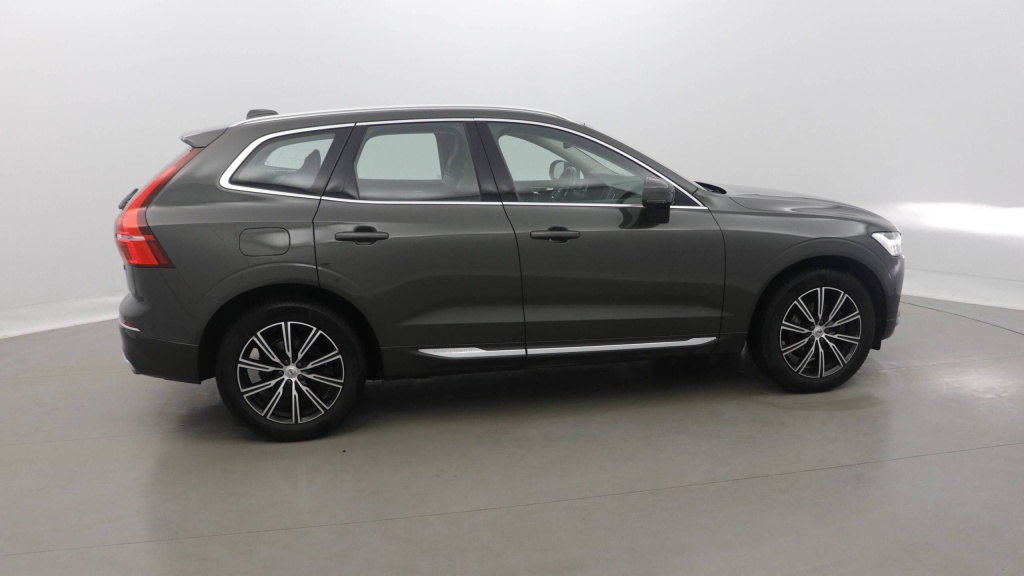 VOLVO XC60 Inscription D4 ADBLUE 190 CH GEARTRONIC 8 - INSCRIPTION - ref: 5-1394872 - Photo 7