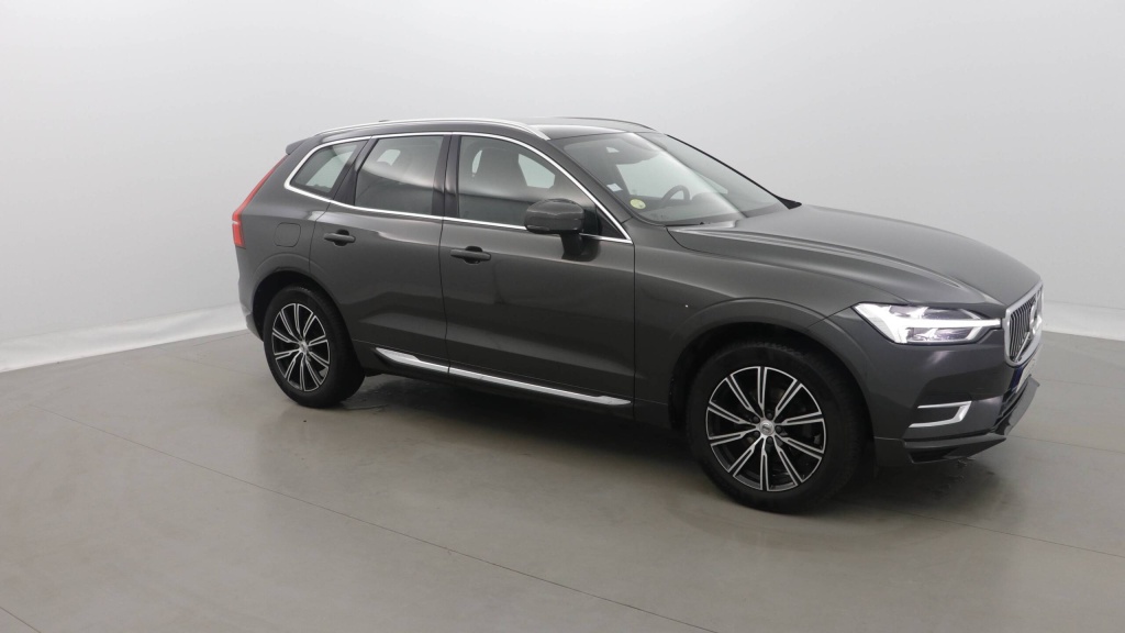 VOLVO XC60 Inscription D4 ADBLUE 190 CH GEARTRONIC 8 - INSCRIPTION - ref: 5-1394872 - Photo 8