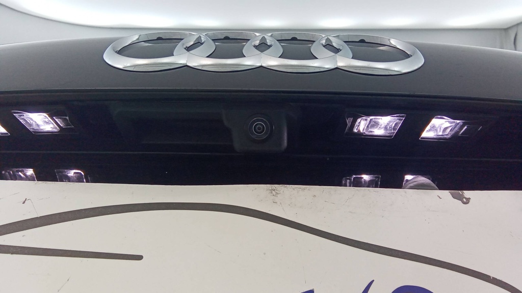 AUDI Q3 Design Luxe 40 TFSI 190 S TRONIC 7 QUATTRO DESIGN LUXE +TOIT +SIEGES ELECTRIQUE - ref: 5-1394885 - Photo 12