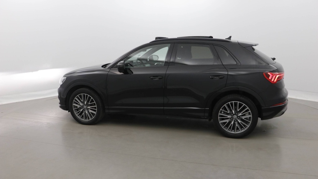 AUDI Q3 Design Luxe 40 TFSI 190 S TRONIC 7 QUATTRO DESIGN LUXE +TOIT +SIEGES ELECTRIQUE - ref: 5-1394885 - Photo 3