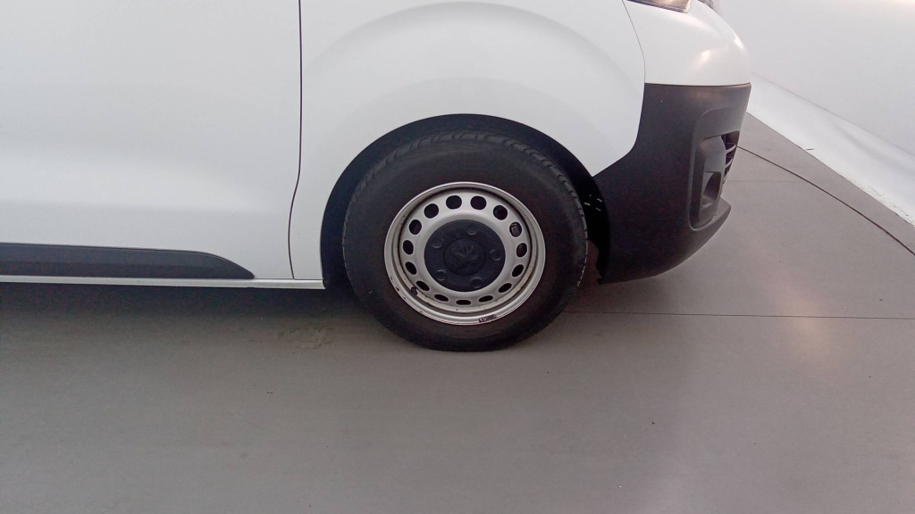 PEUGEOT Expert Combi Expert Long BlueHDi 120 8Pl +GPS +PDC AR EXPERT LONG BLUEHDI 120 8PL +GPS +PDC AR - ref: 5-1394900 - Photo 11