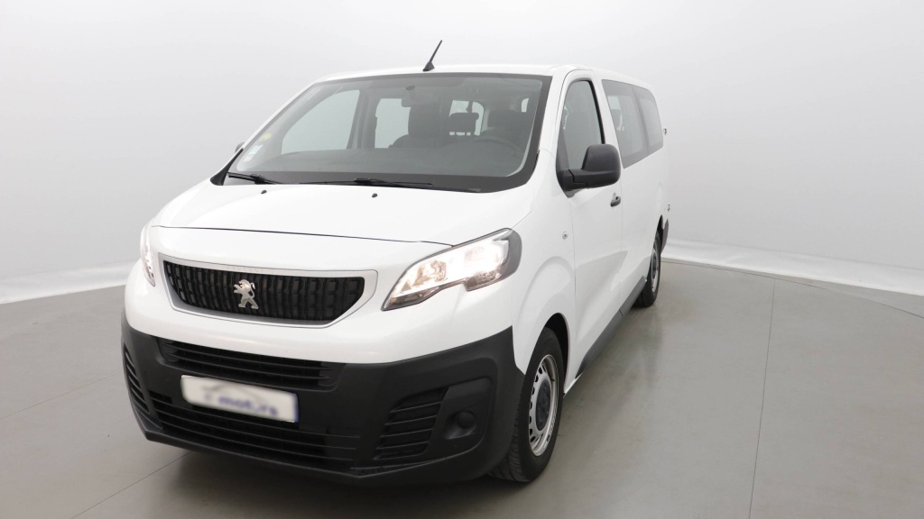 PEUGEOT Expert Combi Expert Long BlueHDi 120 8Pl +GPS +PDC AR EXPERT LONG BLUEHDI 120 8PL +GPS +PDC AR - ref: 5-1394900 - Photo 15