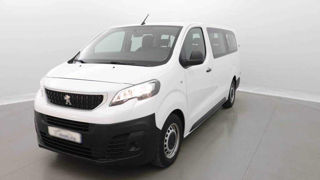 PEUGEOT Expert Combi Expert Long BlueHDi 120 8Pl +GPS +PDC AR EXPERT LONG BLUEHDI 120 8PL +GPS +PDC AR - ref: 5-1394900 - Photo 16
