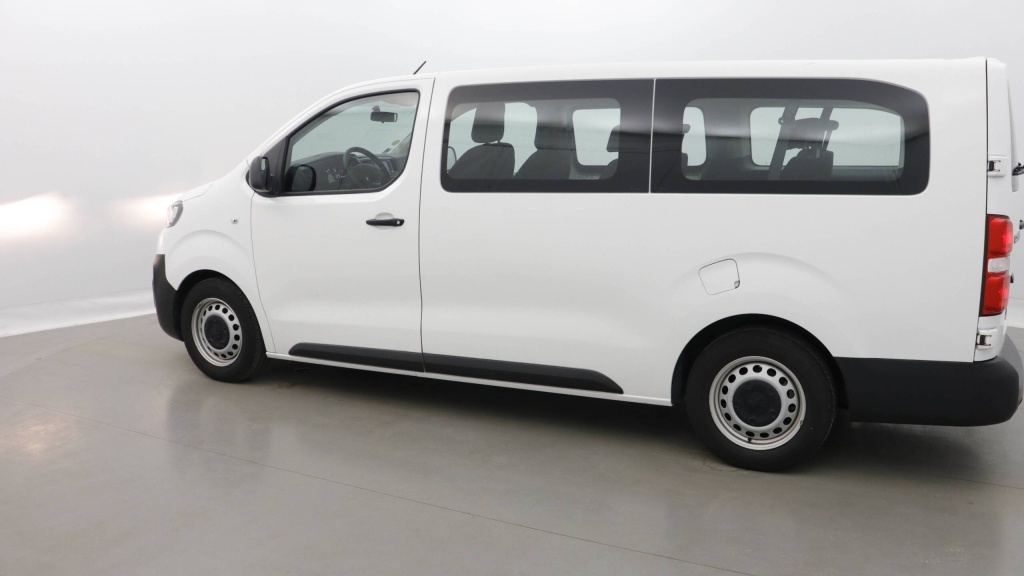 PEUGEOT Expert Combi Expert Long BlueHDi 120 8Pl +GPS +PDC AR EXPERT LONG BLUEHDI 120 8PL +GPS +PDC AR - ref: 5-1394900 - Photo 3