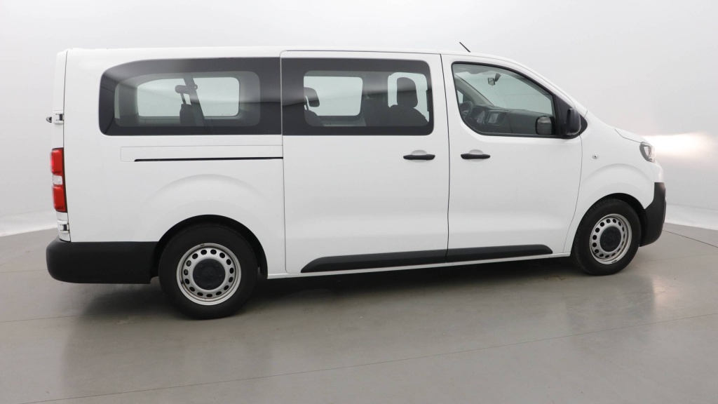 PEUGEOT Expert Combi Expert Long BlueHDi 120 8Pl +GPS +PDC AR EXPERT LONG BLUEHDI 120 8PL +GPS +PDC AR - ref: 5-1394900 - Photo 7