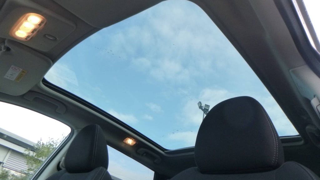 NISSAN Qashqai N-Connecta 1.5 DCI 115 DCT - N-CONNECTA - ref: 5-1394924 - Photo 13