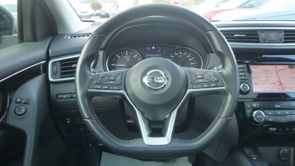 NISSAN Qashqai N-Connecta 1.5 DCI 115 DCT - N-CONNECTA - ref: 5-1394924 - Photo 15