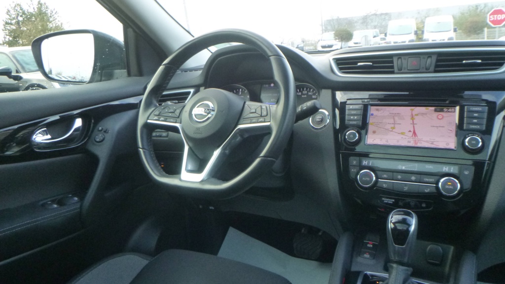 NISSAN Qashqai N-Connecta 1.5 DCI 115 DCT - N-CONNECTA - ref: 5-1394924 - Photo 16