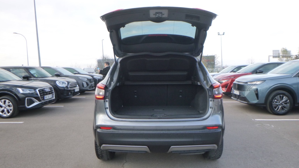 NISSAN Qashqai N-Connecta 1.5 DCI 115 DCT - N-CONNECTA - ref: 5-1394924 - Photo 19