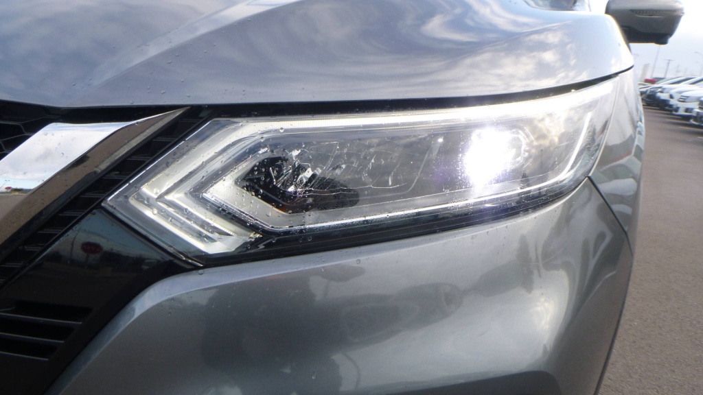 NISSAN Qashqai N-Connecta 1.5 DCI 115 DCT - N-CONNECTA - ref: 5-1394924 - Photo 9