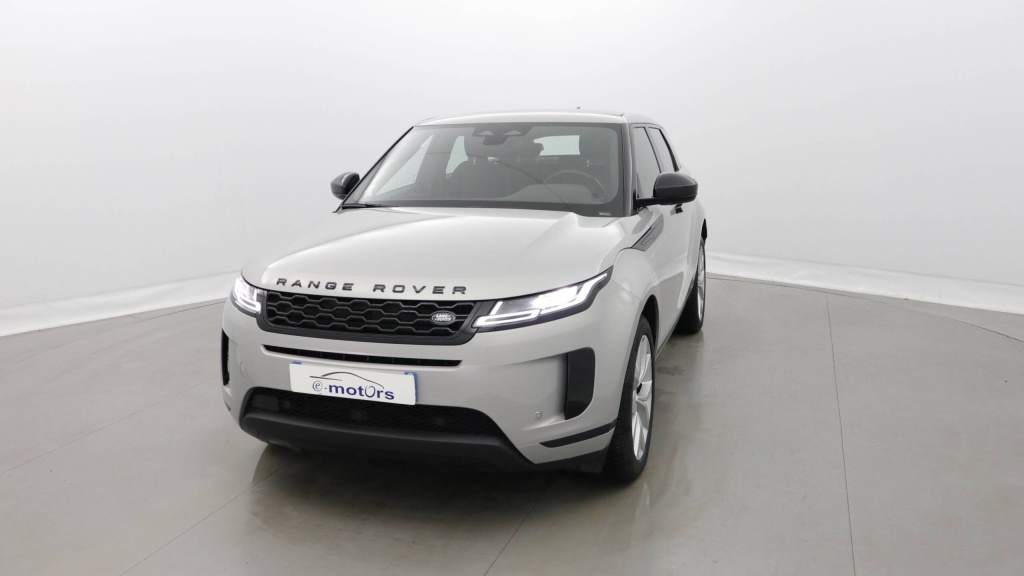 LAND ROVER Evoque SE MARK III P300E PHEV AWD BVA8 SE +ATTELAGE - ref: 5-1395151 - Photo 16