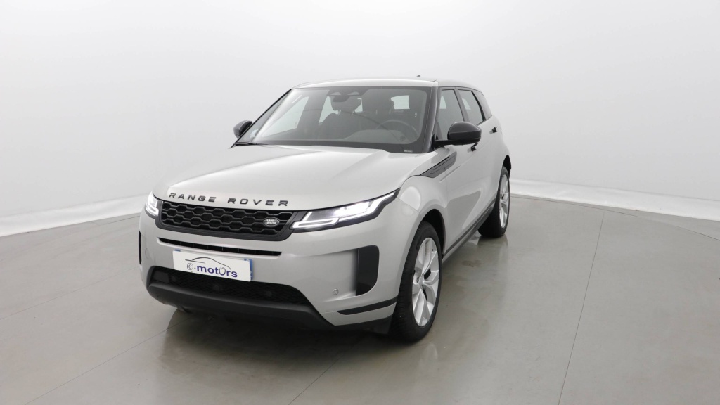 LAND ROVER Evoque SE MARK III P300E PHEV AWD BVA8 SE +ATTELAGE - ref: 5-1395151 - Photo 17