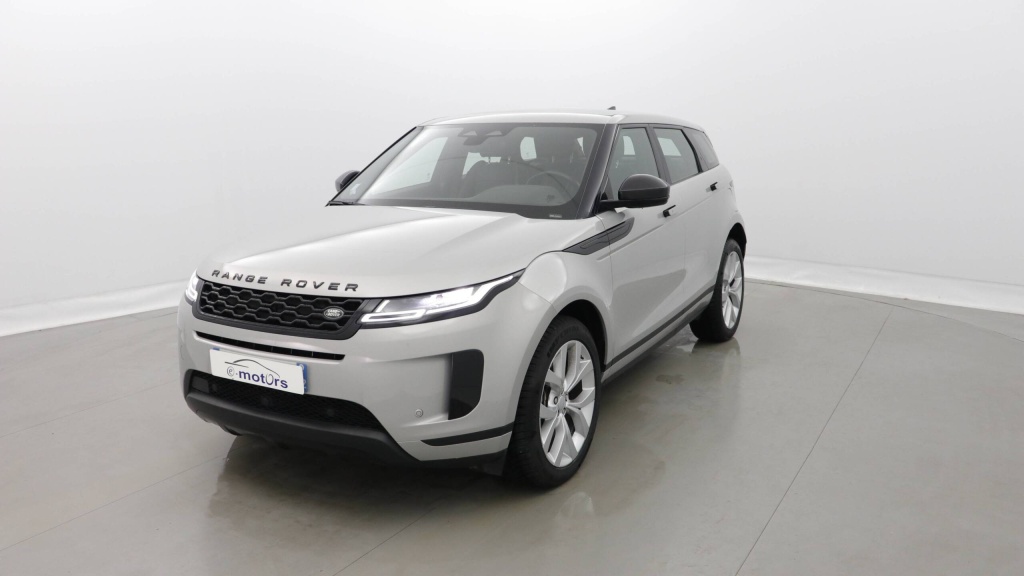 LAND ROVER Evoque SE MARK III P300E PHEV AWD BVA8 SE +ATTELAGE - ref: 5-1395151 - Photo 18