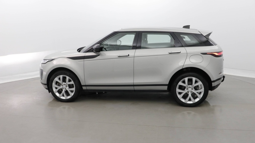 LAND ROVER Evoque SE MARK III P300E PHEV AWD BVA8 SE +ATTELAGE - ref: 5-1395151 - Photo 3