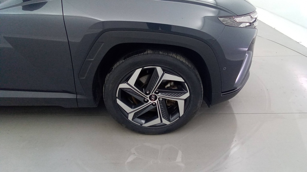 HYUNDAI Tucson Executive T-GDI 265 HTRAC PLUG-IN BVA6 EXECUTIVE - ref: 5-1395231 - Photo 11