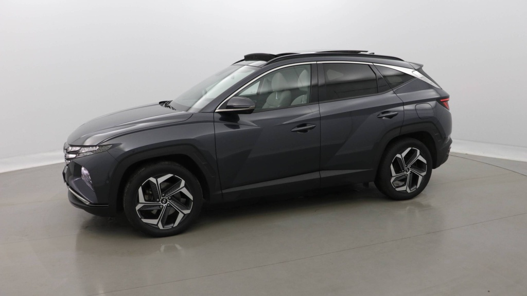 HYUNDAI Tucson Executive T-GDI 265 HTRAC PLUG-IN BVA6 EXECUTIVE - ref: 5-1395231 - Photo 2