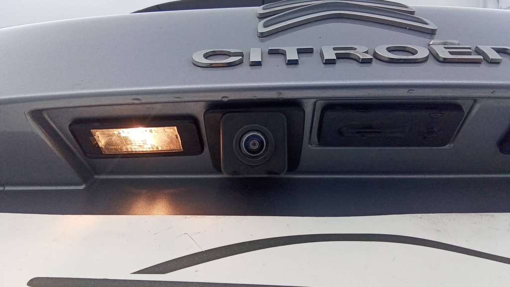 CITROEN C5 Aircross Feel HYBRIDE RECHARGEABLE 225 S&S E-EAT8 FEEL - ref: 5-1395293 - Photo 12