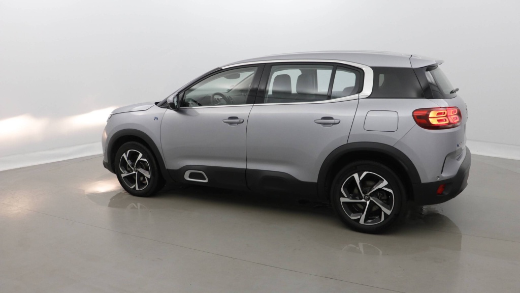 CITROEN C5 Aircross Feel HYBRIDE RECHARGEABLE 225 S&S E-EAT8 FEEL - ref: 5-1395293 - Photo 3