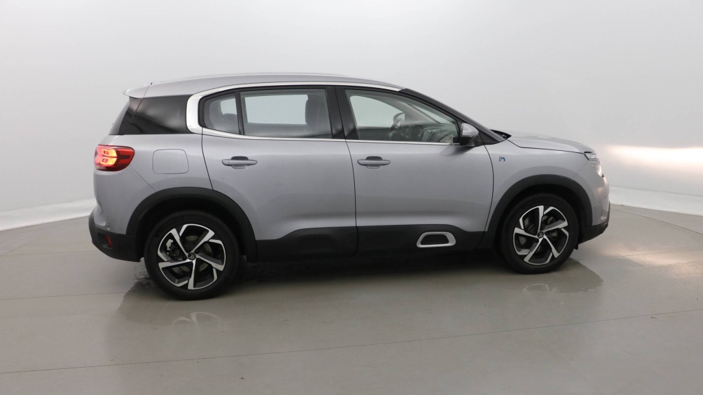 CITROEN C5 Aircross Feel HYBRIDE RECHARGEABLE 225 S&S E-EAT8 FEEL - ref: 5-1395293 - Photo 7
