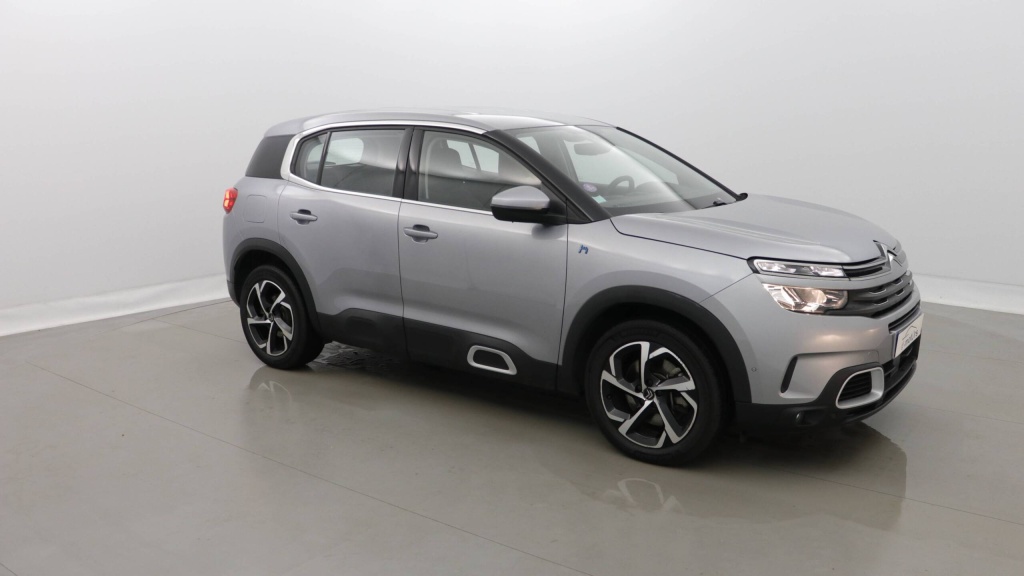 CITROEN C5 Aircross Feel HYBRIDE RECHARGEABLE 225 S&S E-EAT8 FEEL - ref: 5-1395293 - Photo 8