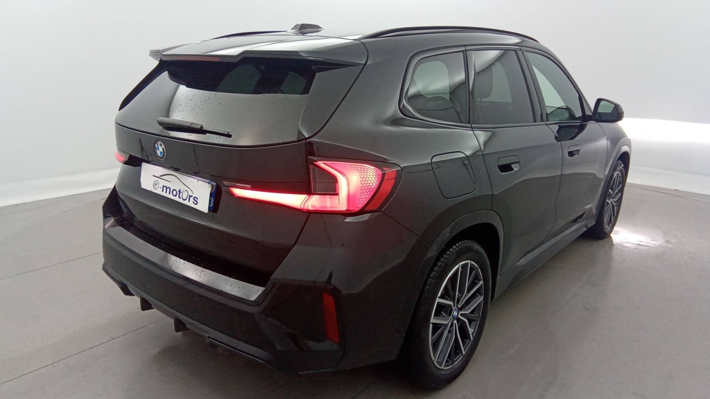 BMW X1 M Sport X1 XDRIVE 23I 218CH DKG7 M SPORT +ATTELAGE +ALARME +PACK INNOVATION - ref: 5-1395386 - Photo 10