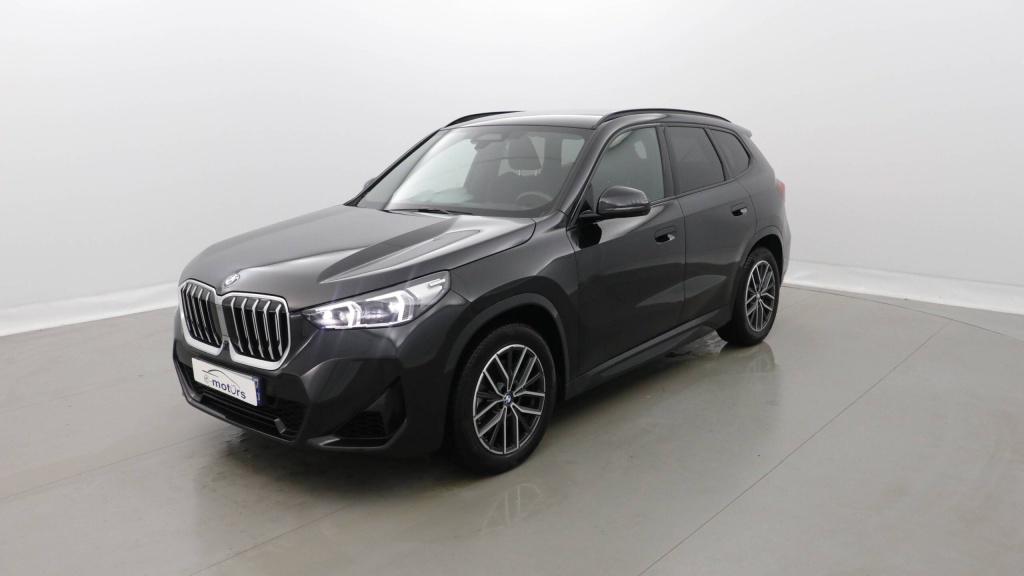 BMW X1 M Sport X1 XDRIVE 23I 218CH DKG7 M SPORT +ATTELAGE +ALARME +PACK INNOVATION - ref: 5-1395386 - Photo 19