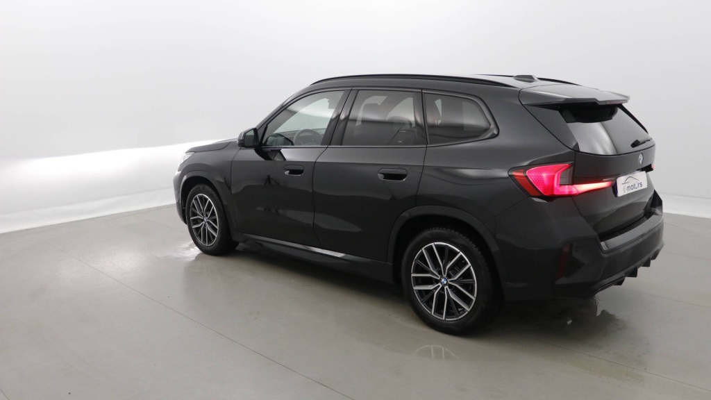 BMW X1 M Sport X1 XDRIVE 23I 218CH DKG7 M SPORT +ATTELAGE +ALARME +PACK INNOVATION - ref: 5-1395386 - Photo 4