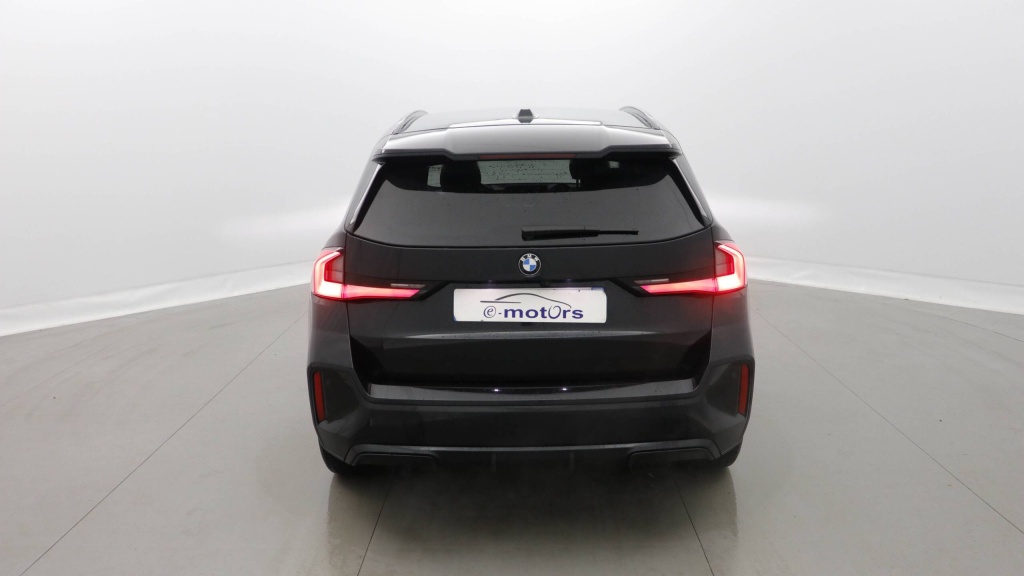 BMW X1 M Sport X1 XDRIVE 23I 218CH DKG7 M SPORT +ATTELAGE +ALARME +PACK INNOVATION - ref: 5-1395386 - Photo 5