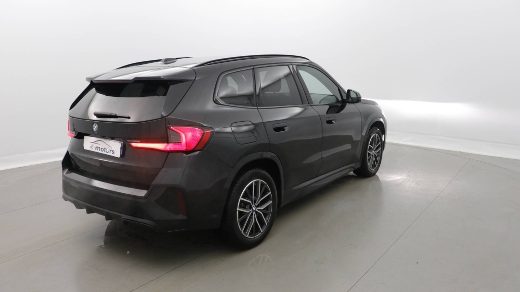BMW X1 M Sport X1 XDRIVE 23I 218CH DKG7 M SPORT +ATTELAGE +ALARME +PACK INNOVATION - ref: 5-1395386 - Photo 6