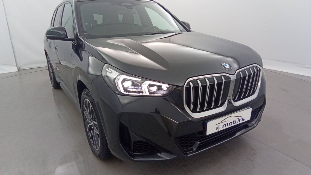 BMW X1 M Sport X1 XDRIVE 23I 218CH DKG7 M SPORT +ATTELAGE +ALARME +PACK INNOVATION - ref: 5-1395386 - Photo 9