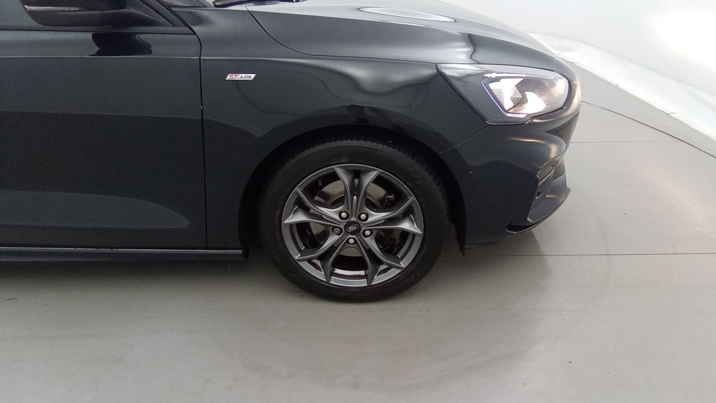 FORD Focus SW ST Line 1.0 ECOBOOST 125 ST LINE - ref: 5-1395657 - Photo 11