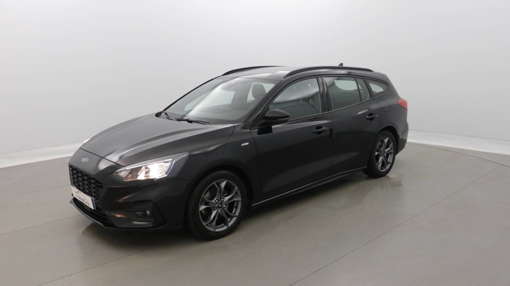 FORD Focus SW ST Line 1.0 ECOBOOST 125 ST LINE - ref: 5-1395657 - Photo 16
