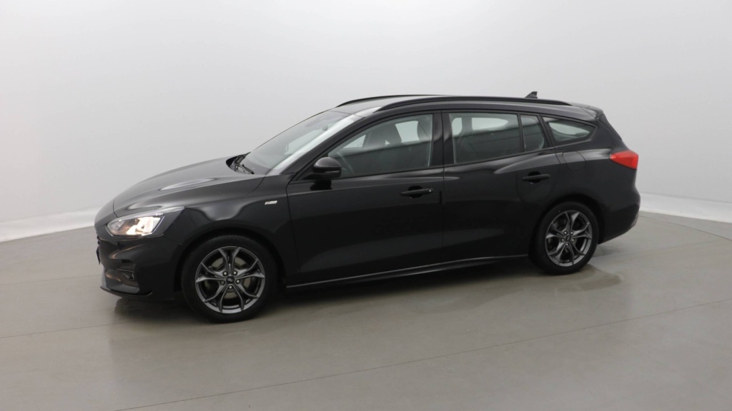 FORD Focus SW ST Line 1.0 ECOBOOST 125 ST LINE - ref: 5-1395657 - Photo 20
