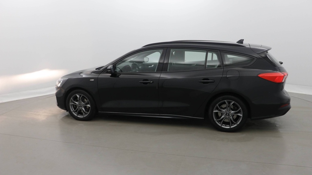 FORD Focus SW ST Line 1.0 ECOBOOST 125 ST LINE - ref: 5-1395657 - Photo 3
