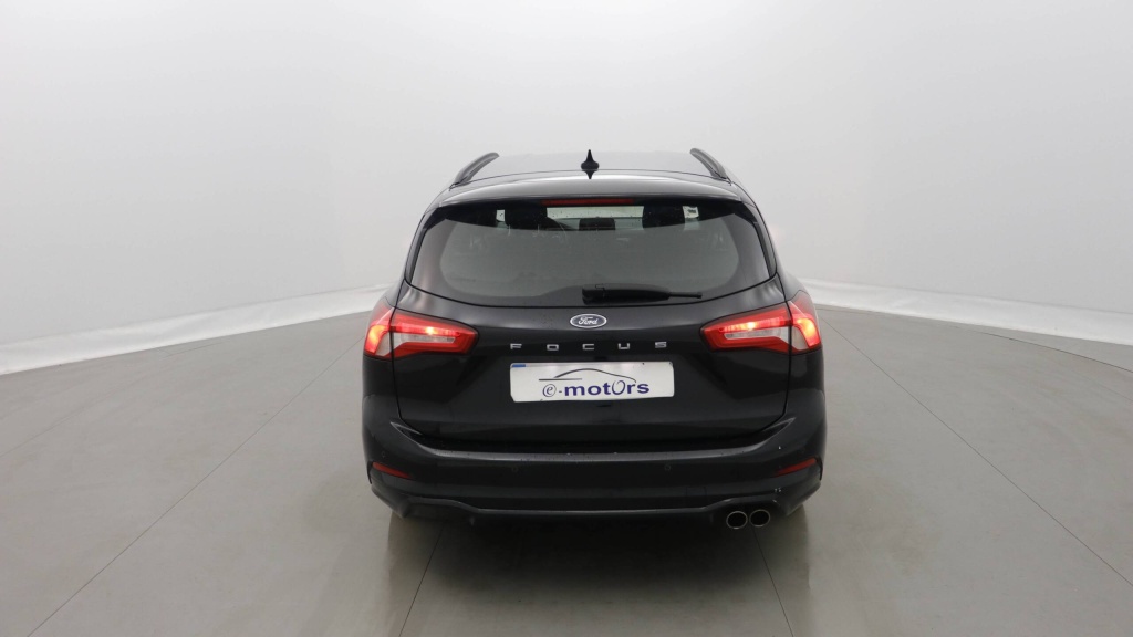 FORD Focus SW ST Line 1.0 ECOBOOST 125 ST LINE - ref: 5-1395657 - Photo 5