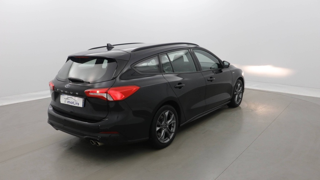 FORD Focus SW ST Line 1.0 ECOBOOST 125 ST LINE - ref: 5-1395657 - Photo 6