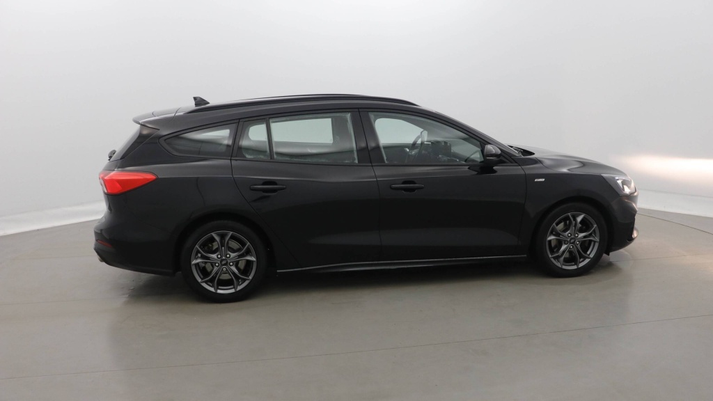 FORD Focus SW ST Line 1.0 ECOBOOST 125 ST LINE - ref: 5-1395657 - Photo 7